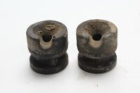 Wasserkühler Gummilager Halter Sensor Kühlung BMW K 1100 LT K589 0526 90-98