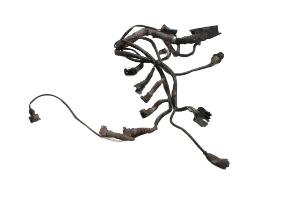 Kabelbaum Einspritzung Leitungssatz Stecker BMW K 1100 LT K589 0526 90-98