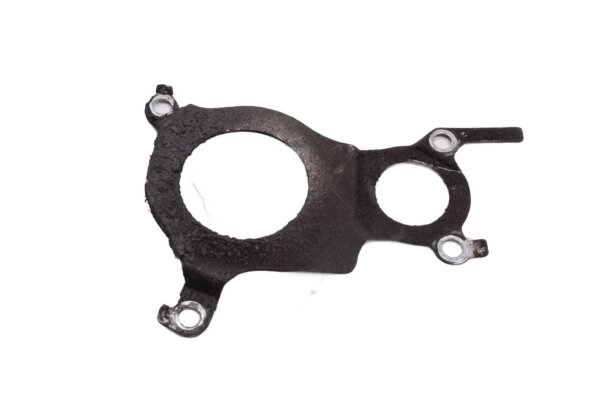 Gearshift lever mount Neutral switch Suzuki GSF 1200 Bandit WVA9 01-05