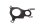 Gearshift lever mount Neutral switch Suzuki GSF 1200 Bandit WVA9 01-05