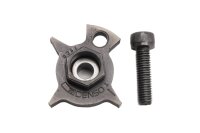 Tænding pulsgenerator udløser pulsgenerator...