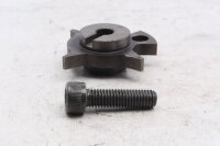 Ignition pulse generator trigger pulse generator wheel Denso Suzuki GSF 1200 Bandit WVA9 01-05