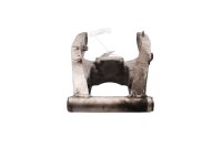 Rear swingarm, swingarm bearing, axle mount Suzuki GSF 1200 Bandit WVA9 01-05
