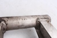 Rear swingarm, swingarm bearing, axle mount Suzuki GSF 1200 Bandit WVA9 01-05