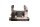 Rear swingarm, swingarm bearing, axle mount Suzuki GSF 1200 Bandit WVA9 01-05