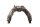 Rear swingarm, swingarm bearing, axle mount Suzuki GSF 1200 Bandit WVA9 01-05