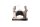 Rear swingarm, swingarm bearing, axle mount Suzuki GSF 1200 Bandit WVA9 01-05