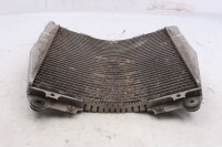 Wasserkühler Kühler Motorkühlung Sensor Aufnahme Kawasaki ZX-7R ZX750N 96-99