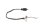 Coolant temperature sensor, thermostat, sensor lead Kawasaki ZX-7R ZX750N 96-99