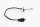 Coolant temperature sensor, thermostat, sensor lead Kawasaki ZX-7R ZX750N 96-99