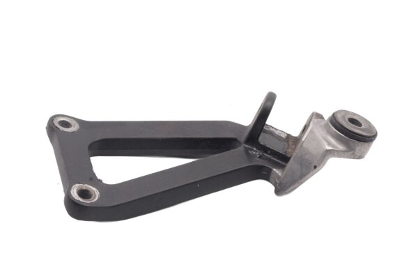 Fußrastenhalter Trägerplatte hinten rechts Kawasaki ZX-7R ZX750N 96-99
