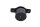 Frame mount antler holder rear top Suzuki GSF 1200 Bandit WVA9 01-05