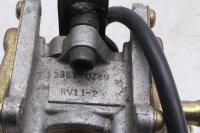 Fuel tap, fuel valve, vacuum switch Suzuki GSF 1200 Bandit WVA9 01-05