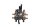 Fuel tap, fuel valve, vacuum switch Suzuki GSF 1200 Bandit WVA9 01-05
