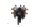 Fuel tap, fuel valve, vacuum switch Suzuki GSF 1200 Bandit WVA9 01-05