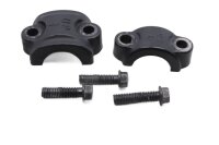 Handlebar clamps, clamping blocks, clamping brackets Suzuki GSF 1200 Bandit WVA9 01-05