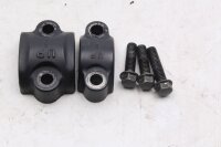 Handlebar clamps, clamping blocks, clamping brackets Suzuki GSF 1200 Bandit WVA9 01-05