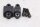 Handlebar clamps, clamping blocks, clamping brackets Suzuki GSF 1200 Bandit WVA9 01-05