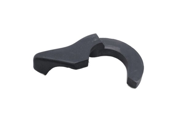Choke lever cold start cable holder Suzuki GSF 1200 Bandit WVA9 01-05