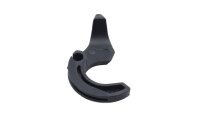 Choke lever cold start cable holder Suzuki GSF 1200 Bandit WVA9 01-05