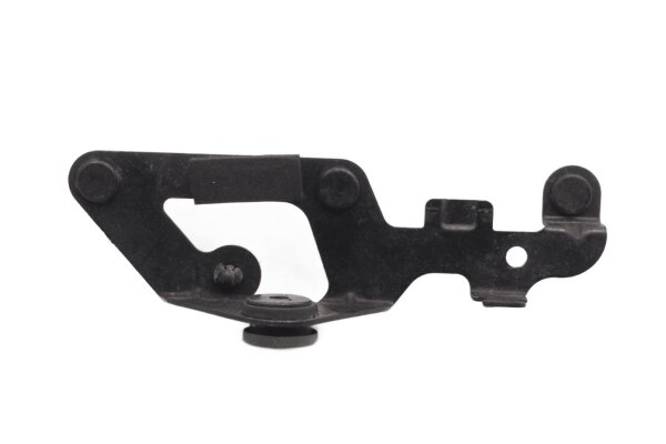 Staffa di montaggio del supporto della bobina di accensione, collegamento elettrico Kawasaki ZX-7R ZX750N 96-99