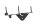 Staffa di montaggio del supporto della bobina di accensione, collegamento elettrico Kawasaki ZX-7R ZX750N 96-99