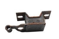 Seat bracket rubber buffer mounting kit BMW K 100 RS K100RS 83-89