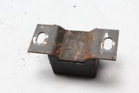 Seat bracket rubber buffer mounting kit BMW K 100 RS K100RS 83-89