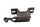 Seat bracket rubber buffer mounting kit BMW K 100 RS K100RS 83-89