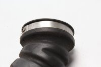 Ansaugstutzen Vergasergummi Schlauch Luftfilter BMW K 1100 LT K589 0526 90-98