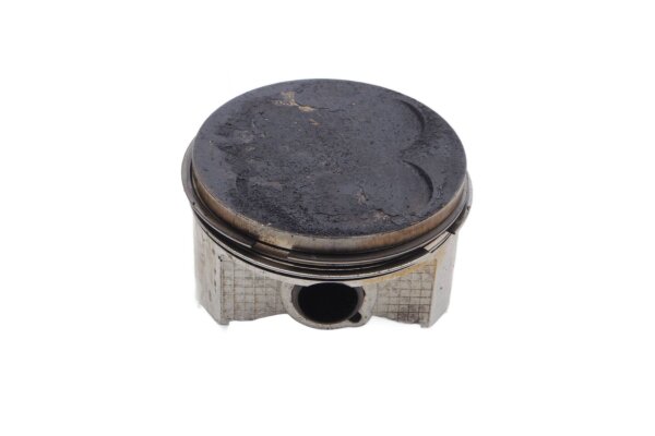 Pistons with piston rings, forged pistons Suzuki GSF 1200 Bandit WVA9 01-05
