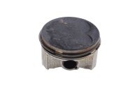 Pistons with piston rings, forged pistons Suzuki GSF 1200...