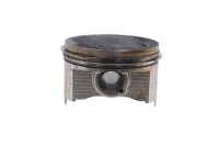 Pistons with piston rings, forged pistons Suzuki GSF 1200...