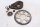 Chain kit, sprocket, chainring, drive chain Suzuki GSF 1200 Bandit WVA9 01-05