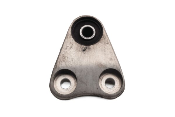 Engine mount, frame mounting, left bearing Suzuki GSF 1200 Bandit WVA9 01-05