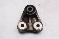 Engine mount, frame mounting, left bearing Suzuki GSF 1200 Bandit WVA9 01-05
