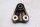 Engine mount, frame mounting, left bearing Suzuki GSF 1200 Bandit WVA9 01-05