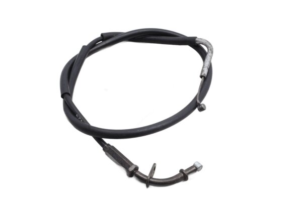 Choke cable, carburetor, cold start cable, starter cable Suzuki GSF 1200 Bandit WVA9 01-05