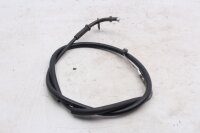 Choke cable, carburetor, cold start cable, starter cable Suzuki GSF 1200 Bandit WVA9 01-05