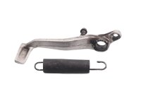 Levier de frein arrière, pédale de frein à ressort Kawasaki ZX-7R ZX750N 96-99