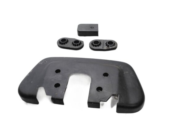 Cockpit cover, instrument unit, mounting kit BMW K 100 RS K100RS 83-89