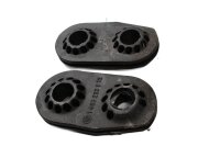 Cockpit cover, instrument unit, mounting kit BMW K 100 RS K100RS 83-89