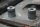 Cockpit cover, instrument unit, mounting kit BMW K 100 RS K100RS 83-89