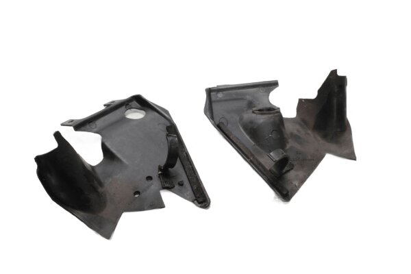 Side cover trim front left right top BMW K 100 RS K100RS 83-89