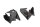 Side cover trim front left right top BMW K 100 RS K100RS 83-89