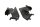 Side cover trim front left right top BMW K 100 RS K100RS 83-89