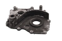 Couvercle de moteur gauche, joint darbre, couvercle de...