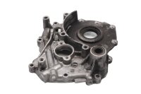 Couvercle de moteur gauche, joint darbre, couvercle de...