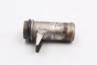 Tuyau deau de refroidissement, boîtier de pompe à eau, conduite de raccordement Kawasaki ZX-7R ZX750N 96-99