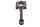 Connecting rod crankshaft engine 40C 96 Suzuki GSF 1200 Bandit WVA9 01-05